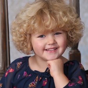 Meet your Posher, Robyn